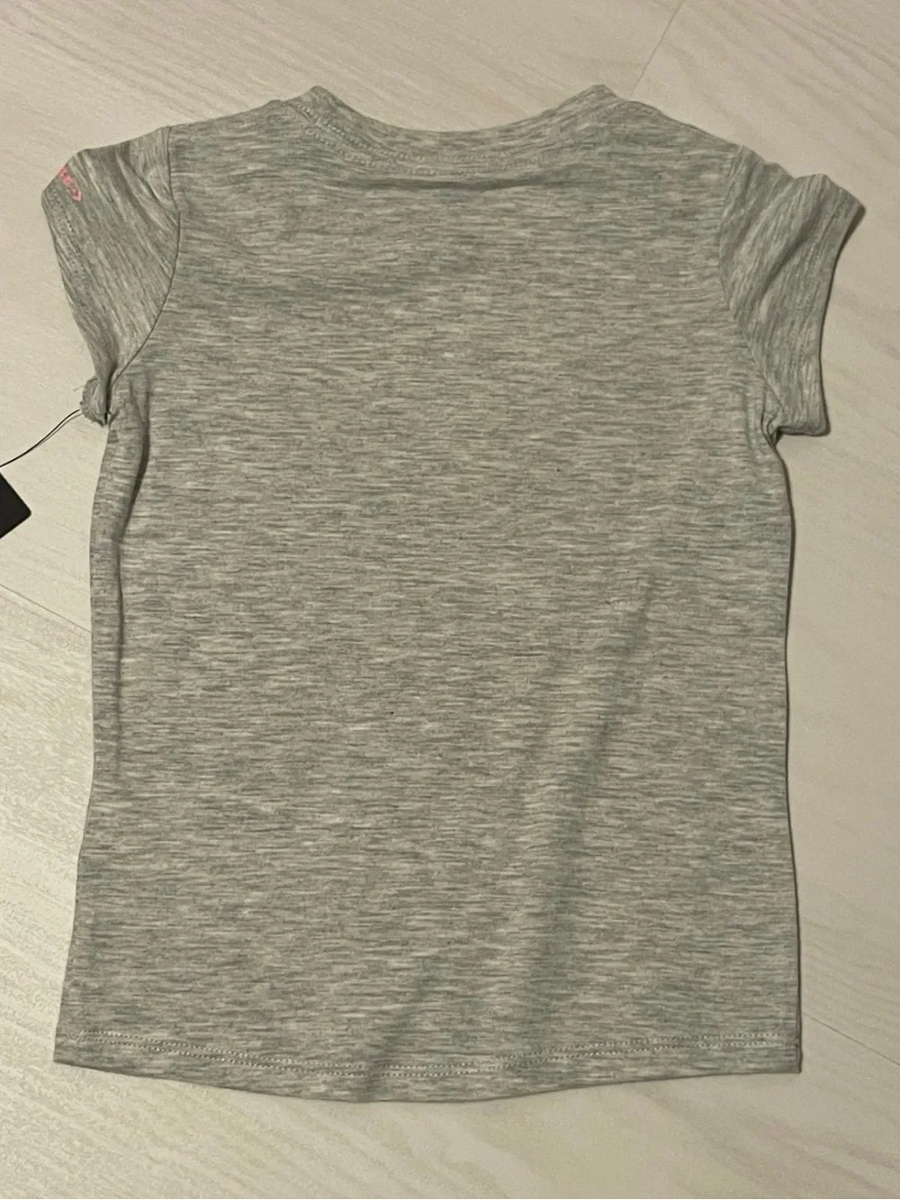 Converse heather gray